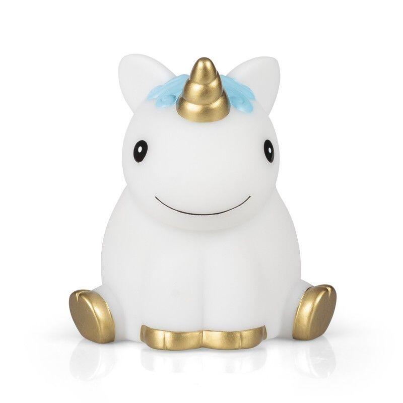 Lampa de veghe - Unicorn, [3],bestfam.ro