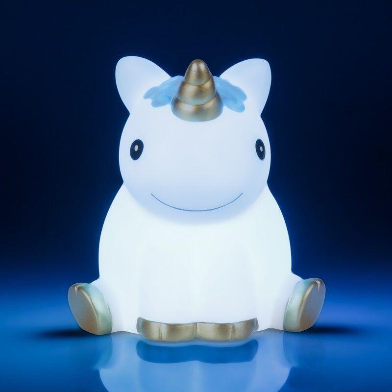 Lampa de veghe - Unicorn, [4],bestfam.ro