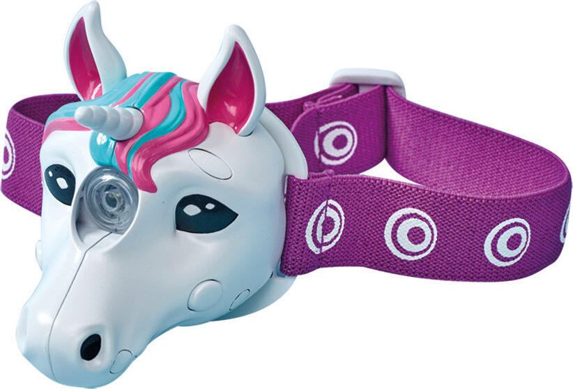 Lanterna de cap Unicorn, [2],bestfam.ro