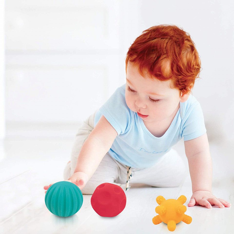 LUDI 3 mingi senzoriale, [2],bestfam.ro