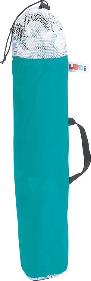 Cort de plaja UV50, cu minipiscina - Ludi, [7],bestfam.ro