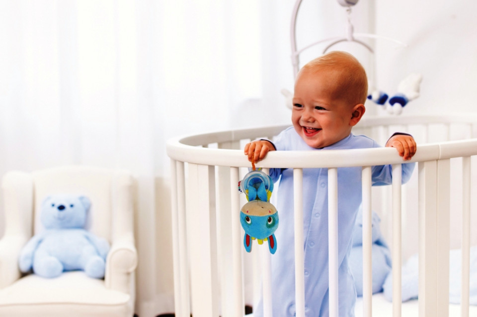 Jucarie senzoriala - Baby Donkei - Ludi, [3],bestfam.ro