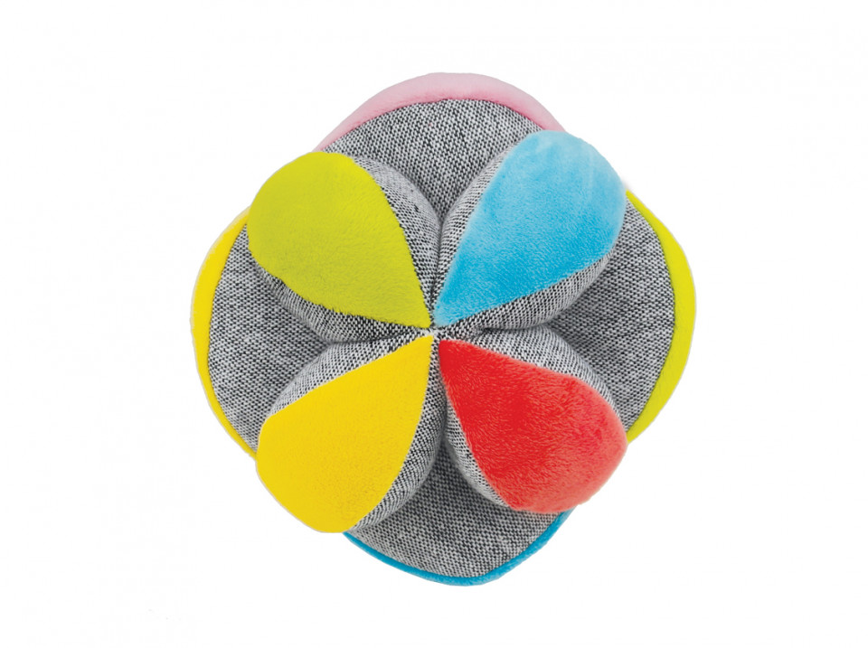 Minge senzoriala plus - Ludi, [3],bestfam.ro