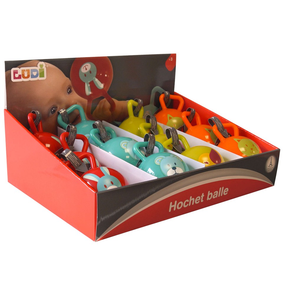 Zornaitoare - Minge - Ludi, [4],bestfam.ro