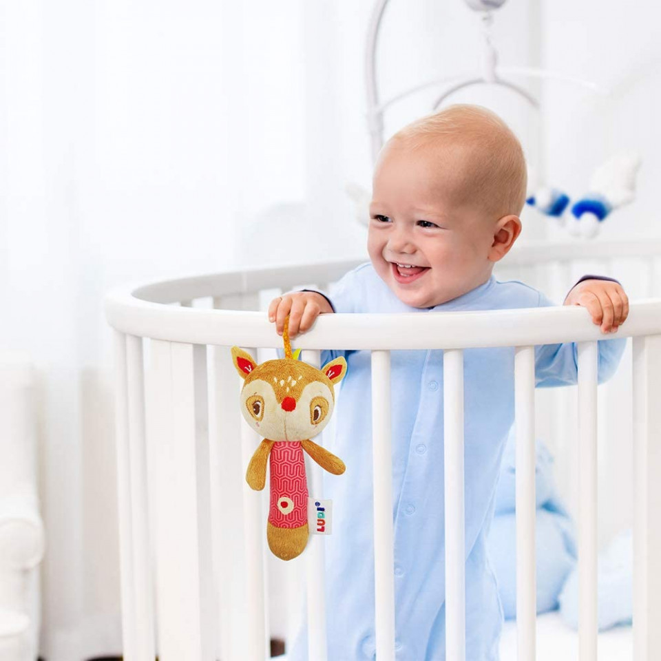 Zornaitoare senzoriala - Baby Doe - Ludi, [3],bestfam.ro