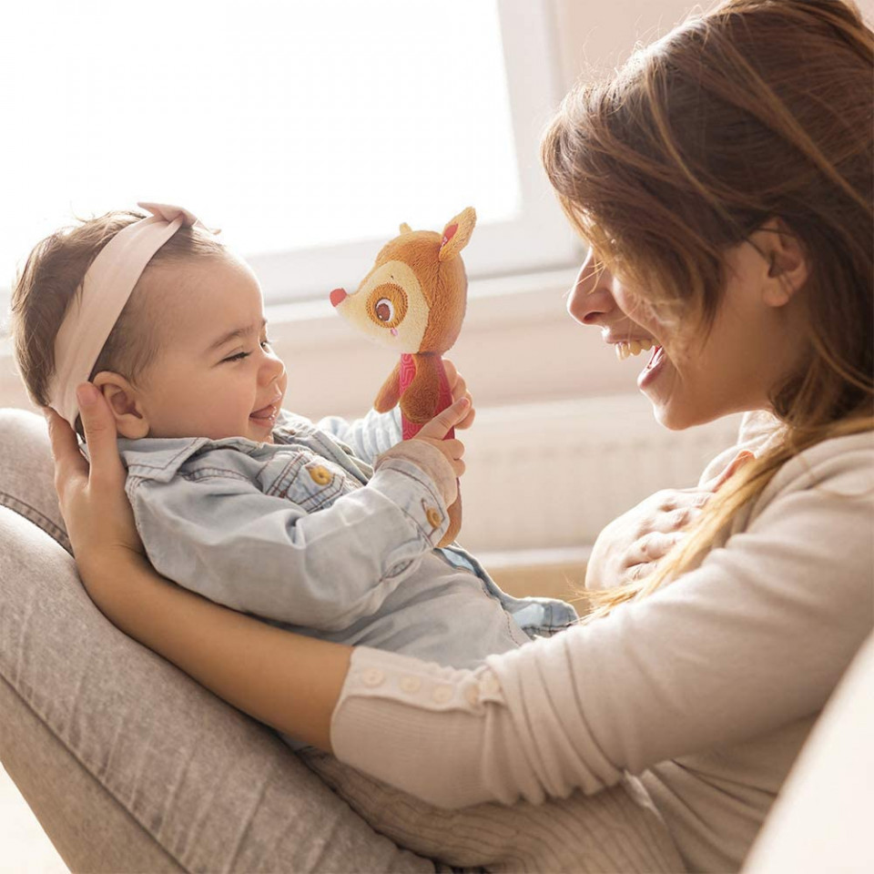 Zornaitoare senzoriala - Baby Doe - Ludi, [2],bestfam.ro
