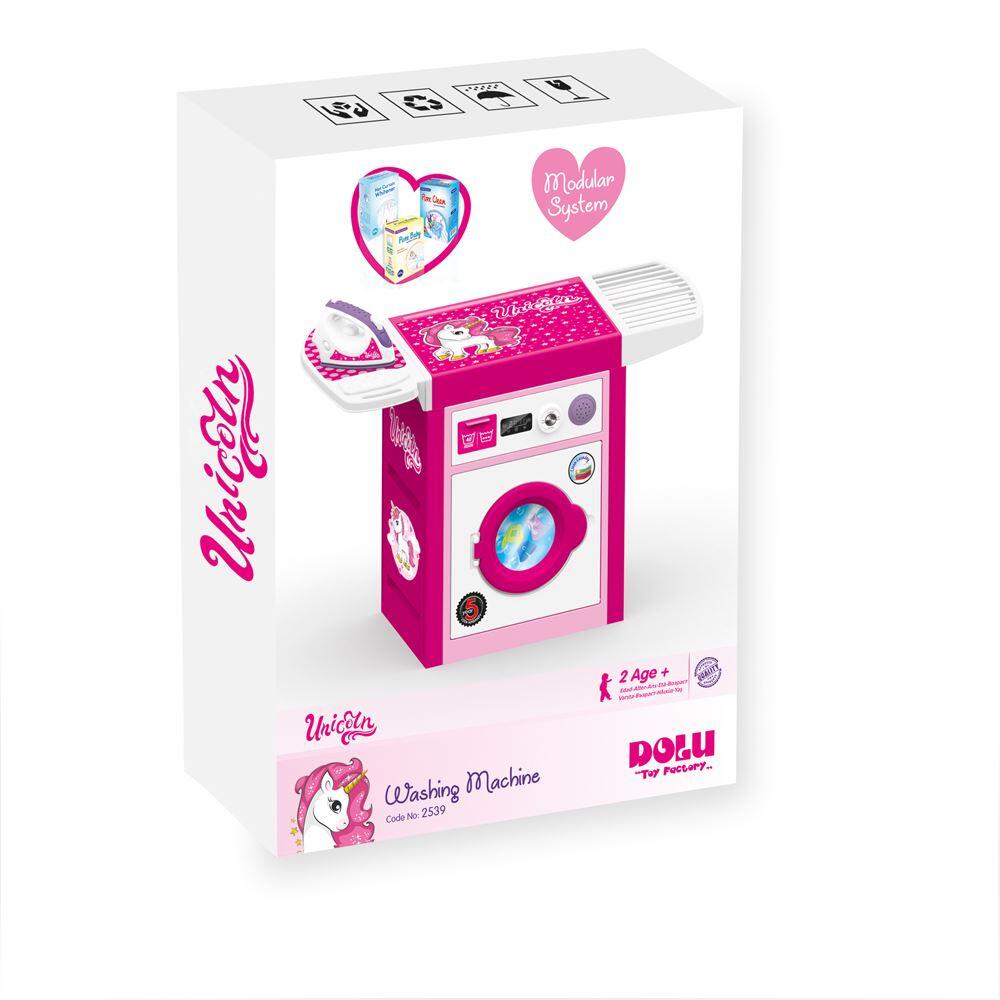 Masina de spalat - Unicorn, [2],bestfam.ro