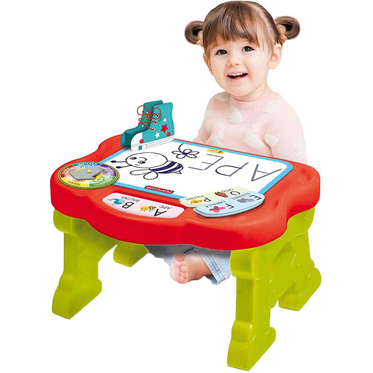 Masuta cu activitati Montessori, in limba romana, [4],bestfam.ro