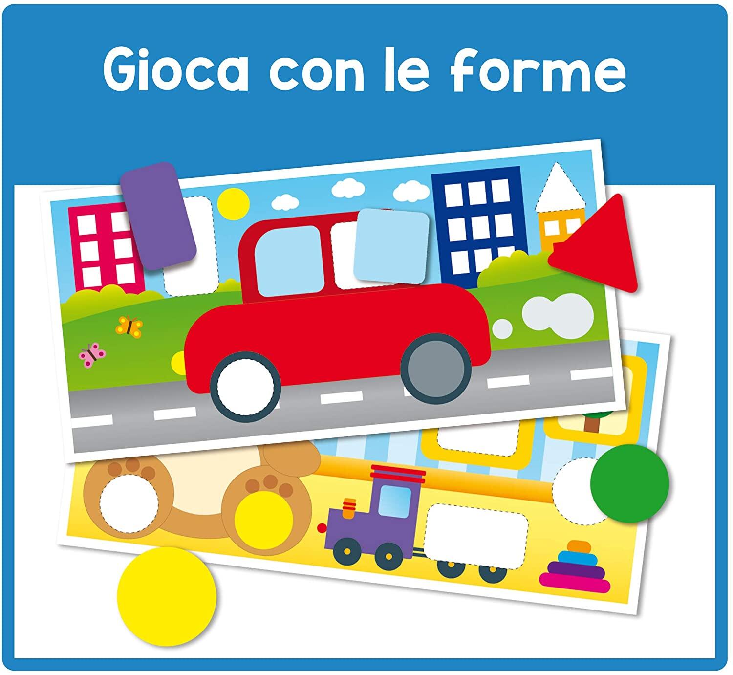 Masuta cu activitati Montessori, [2],bestfam.ro