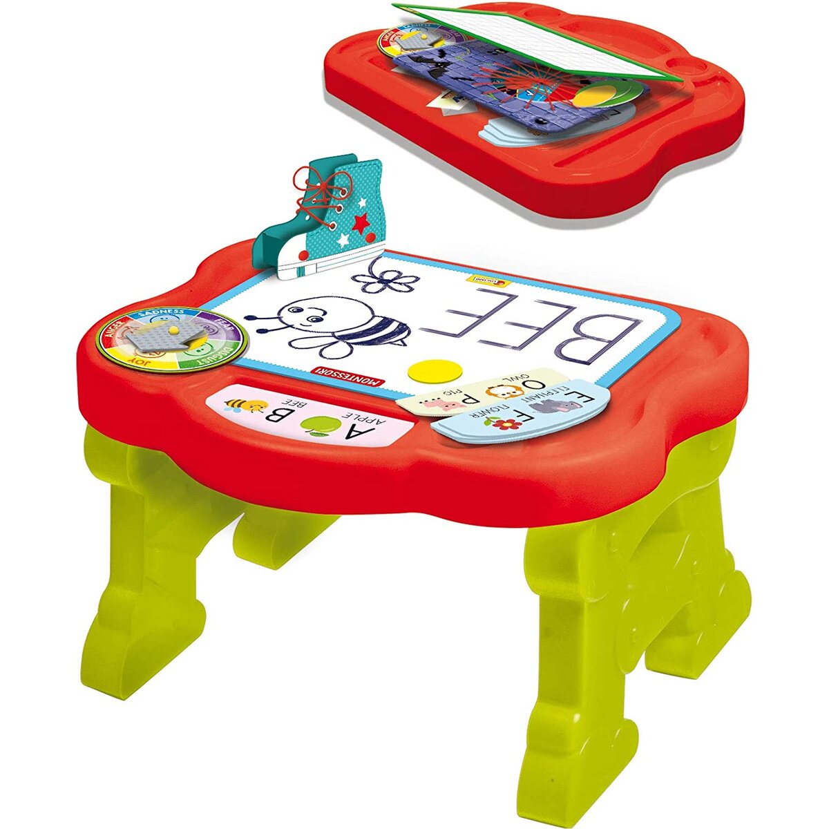 Masuta cu activitati Montessori, [8],bestfam.ro