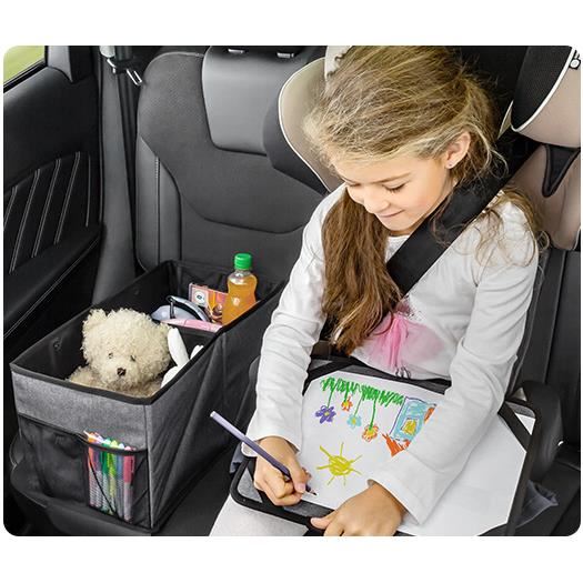 Masuta de calatorie pentru copii Reer TravelKid Play 86091, [5],bestfam.ro