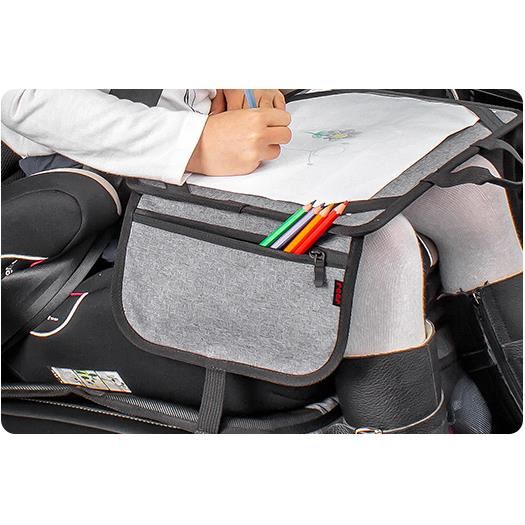 Masuta de calatorie pentru copii Reer TravelKid Play 86091, [3],bestfam.ro