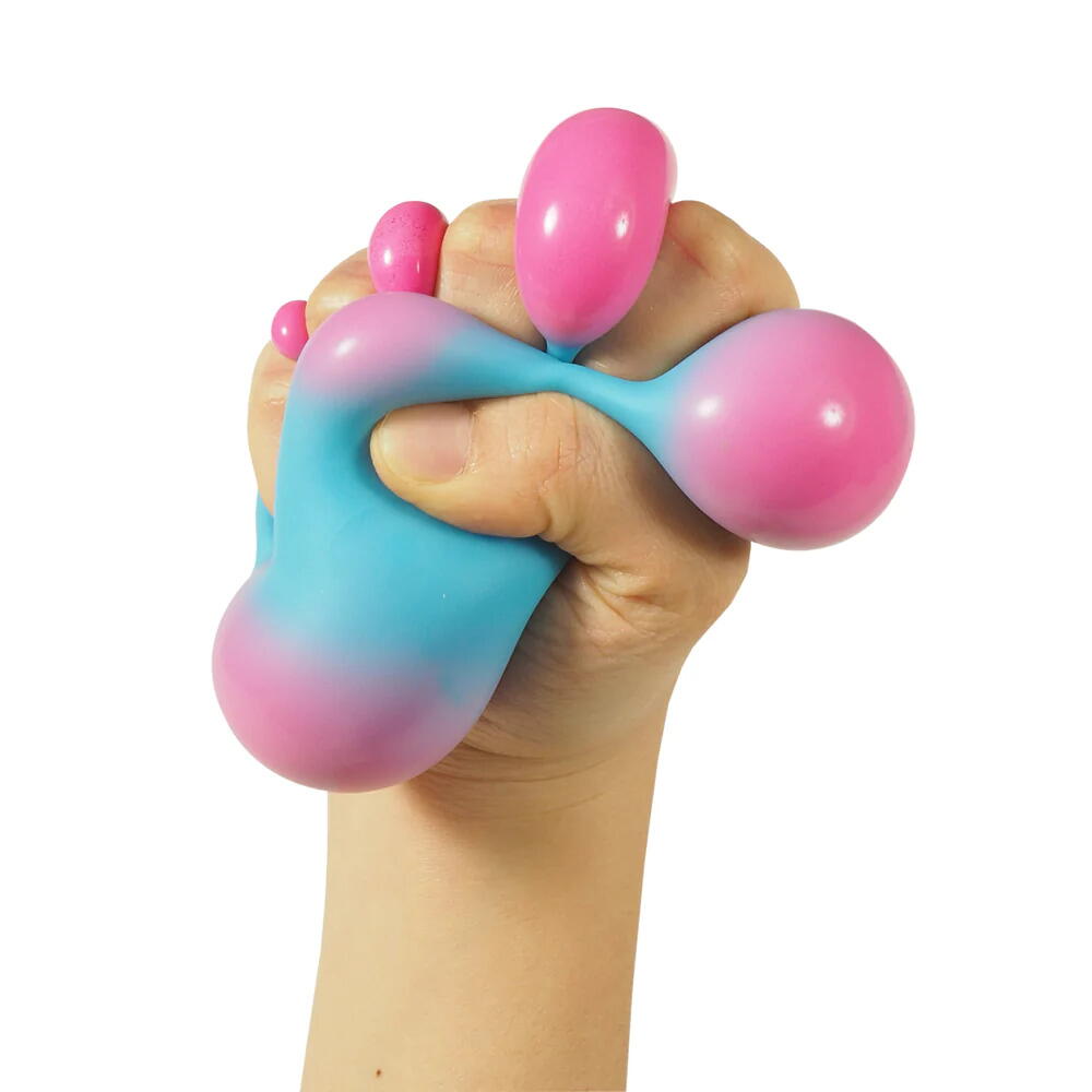 Minge antistres colorata Needoh, [3],bestfam.ro