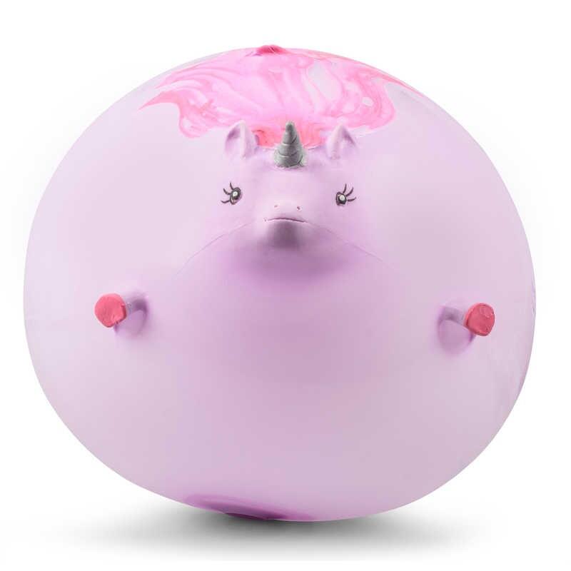 Minge gonflabila - Unicorn