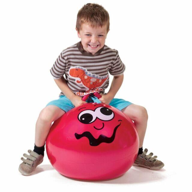 Minge pentru sarit - Junior, [2],bestfam.ro