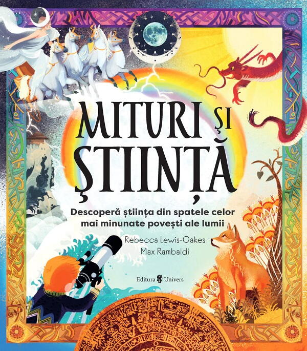 Mituri si stiinta