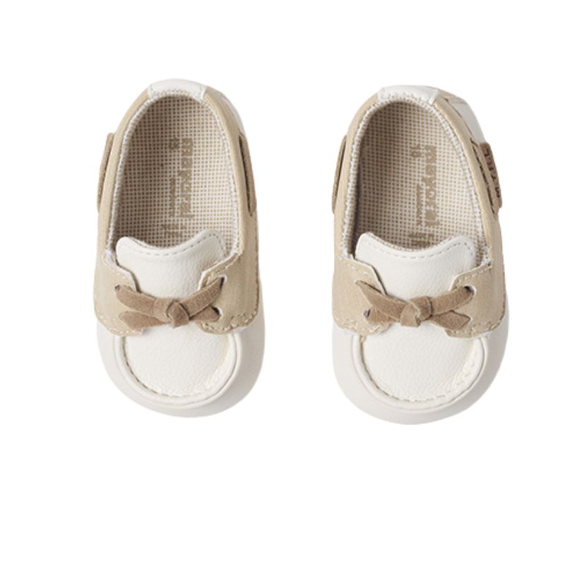 Mocasini - Bej/maro - Mayoral  19, [2],bestfam.ro