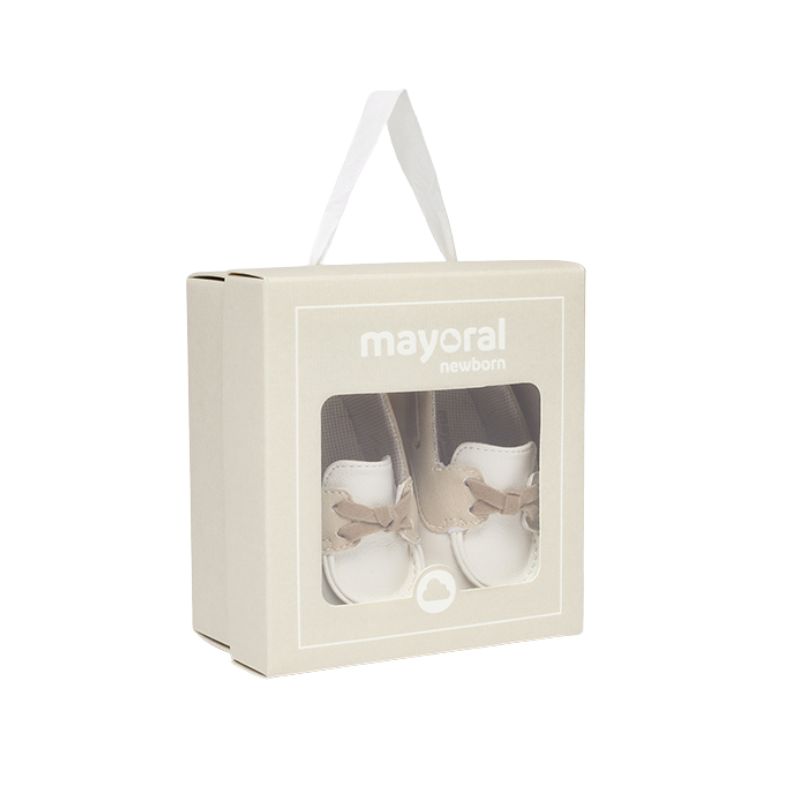 Mocasini - Bej/maro - Mayoral  19, [3],bestfam.ro