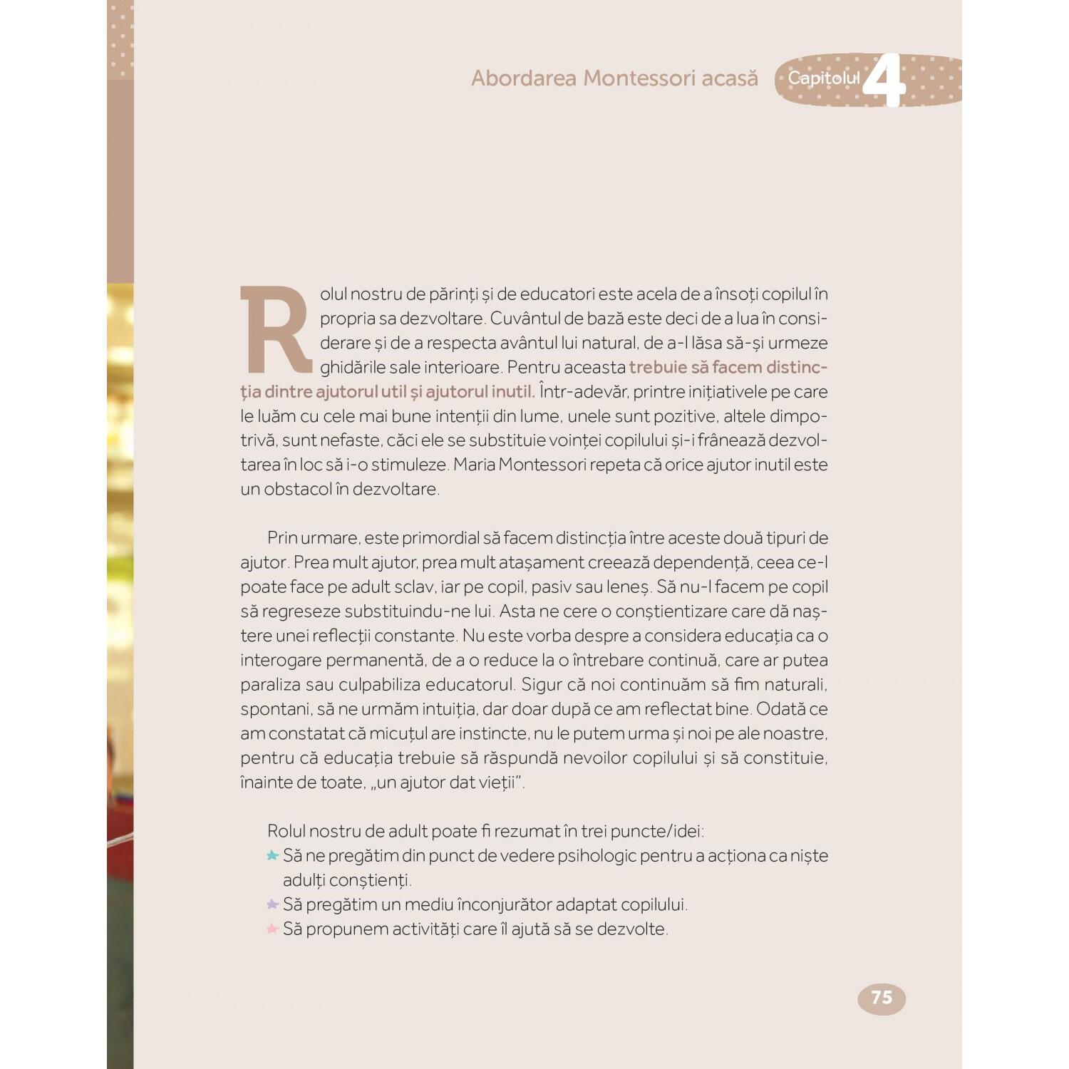 Montessori de la nastere la 3 ani, [10],bestfam.ro