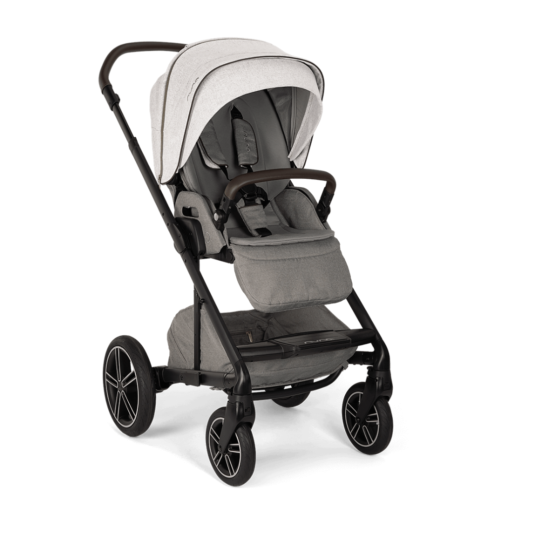 Nuna - Carucior 2 in 1 Mixx Next colectia Mineral, [3],bestfam.ro