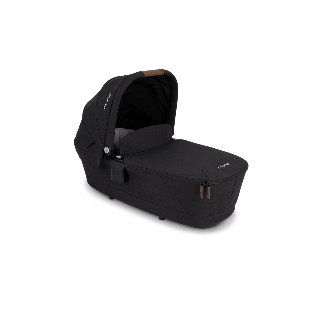 Nuna - Carucior compact TRIV next Caviar 2 in 1, [7],bestfam.ro