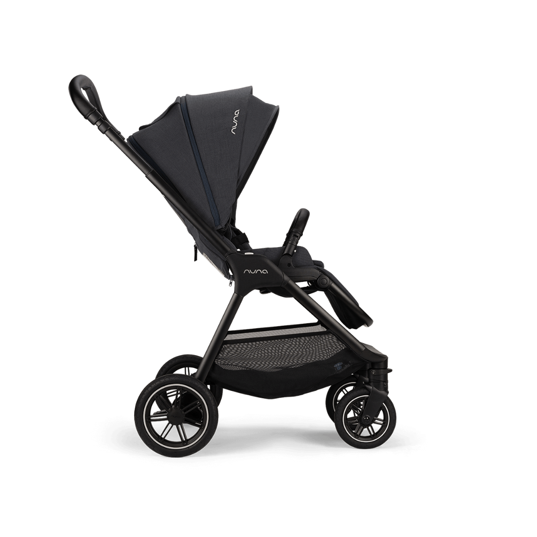 Nuna - Carucior compact TRIV next Ocean, [2],bestfam.ro