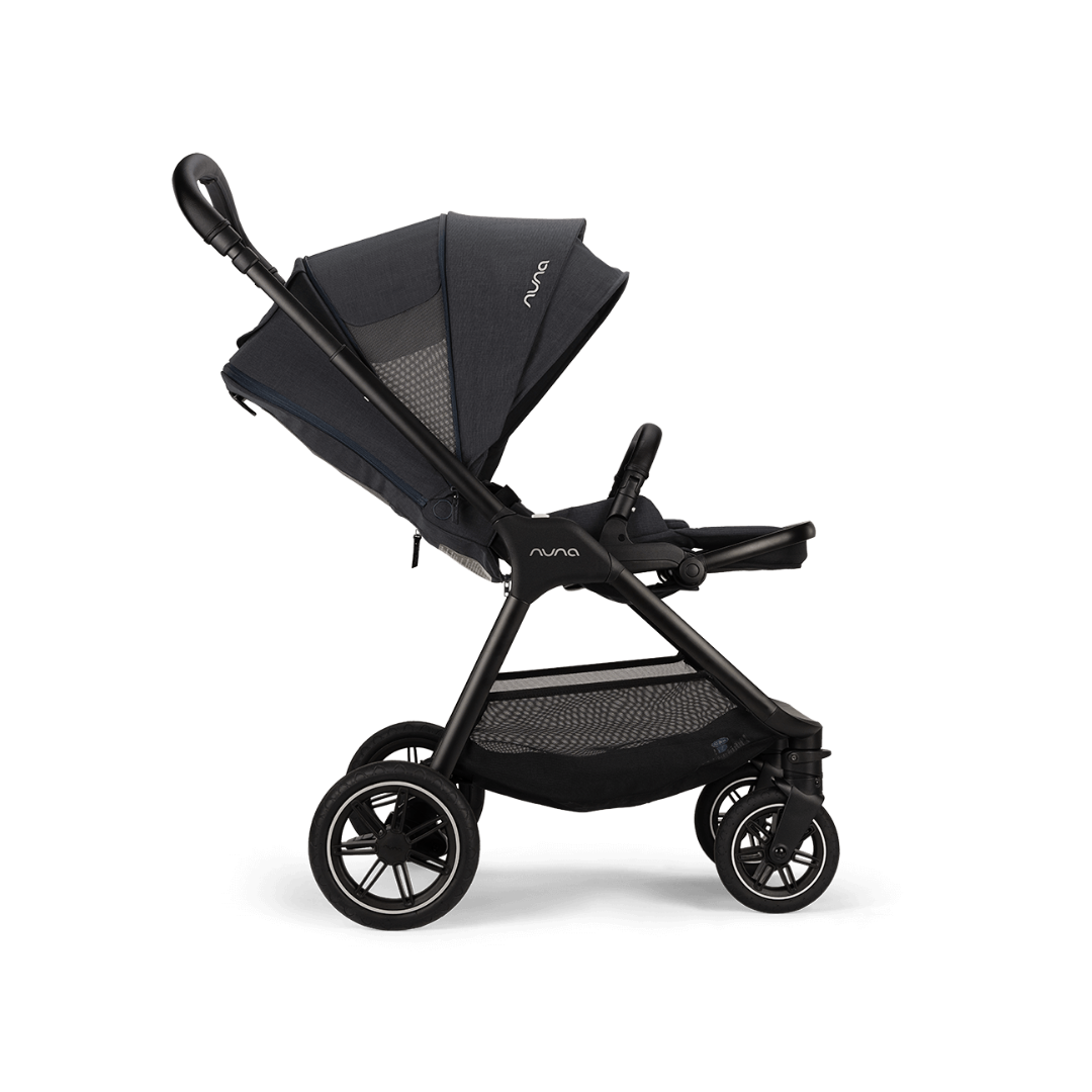 Nuna - Carucior compact TRIV next Ocean, [3],bestfam.ro