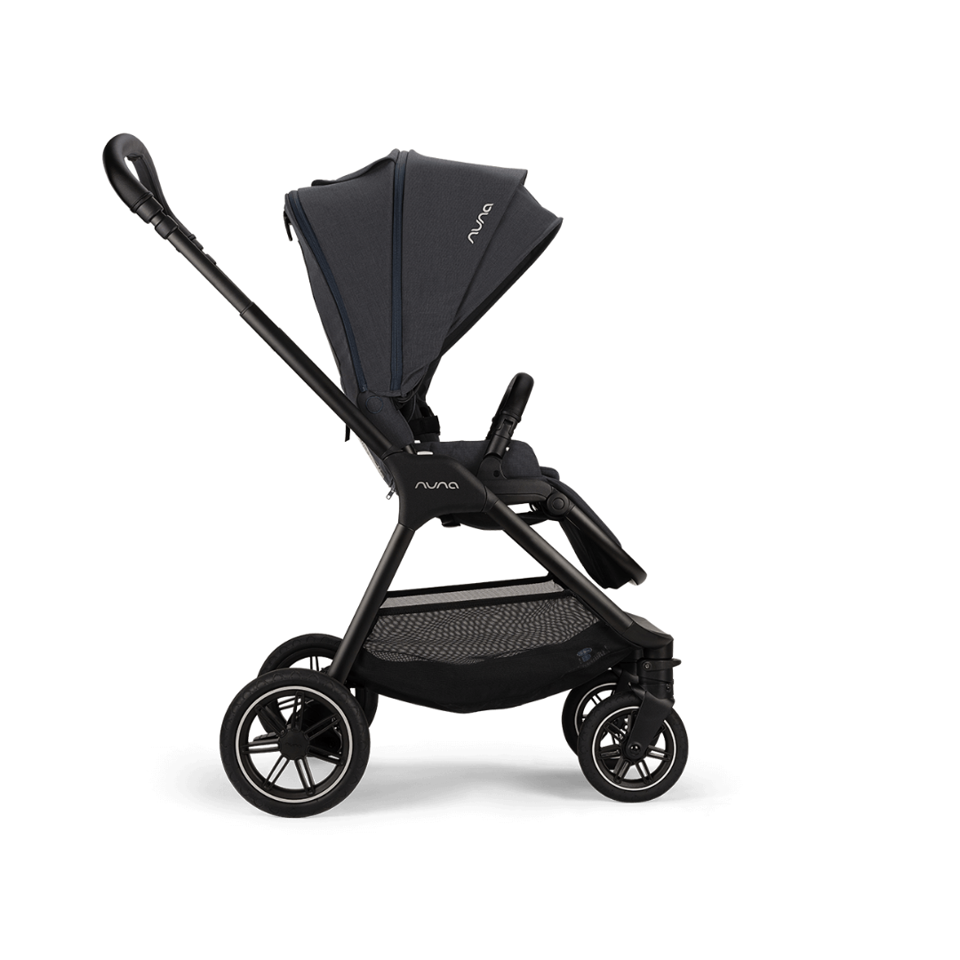 Nuna - Carucior compact TRIV next Ocean, [5],bestfam.ro