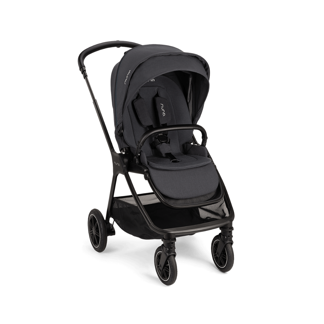 Nuna - Carucior compact TRIV next Ocean, [6],bestfam.ro