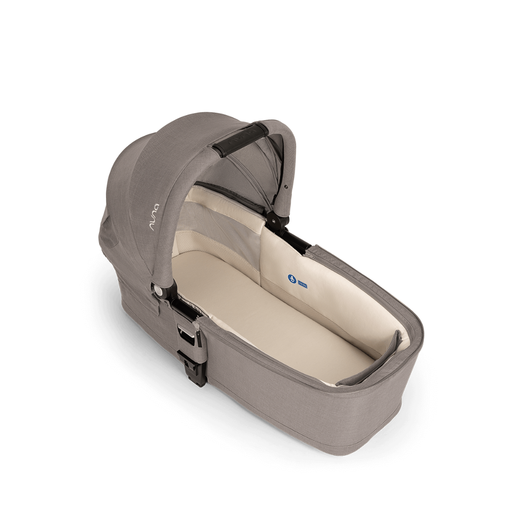 Nuna - Carucior MIXX next 2 in 1 Granite, [3],bestfam.ro