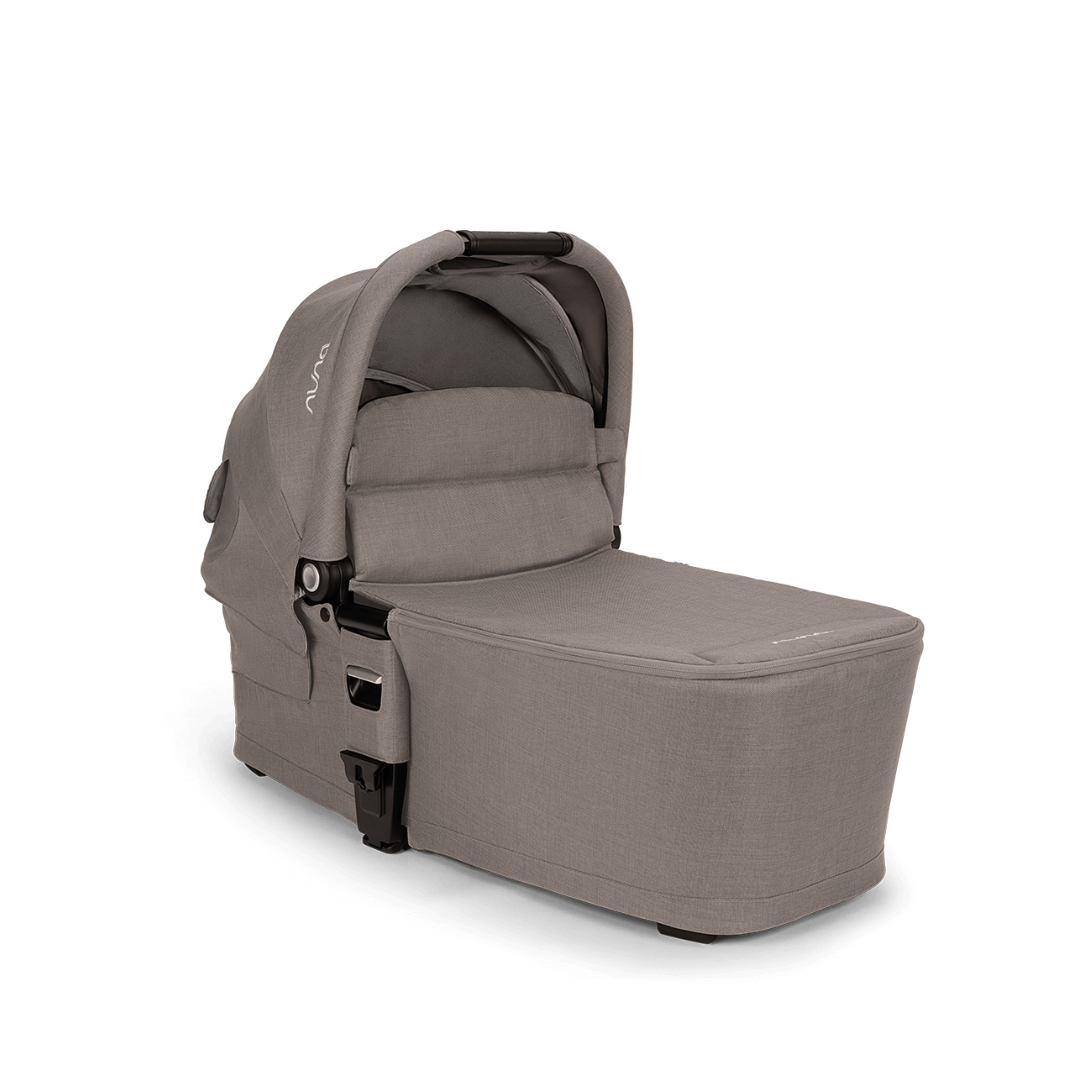 Nuna - Carucior MIXX next 2 in 1 Granite, [5],bestfam.ro