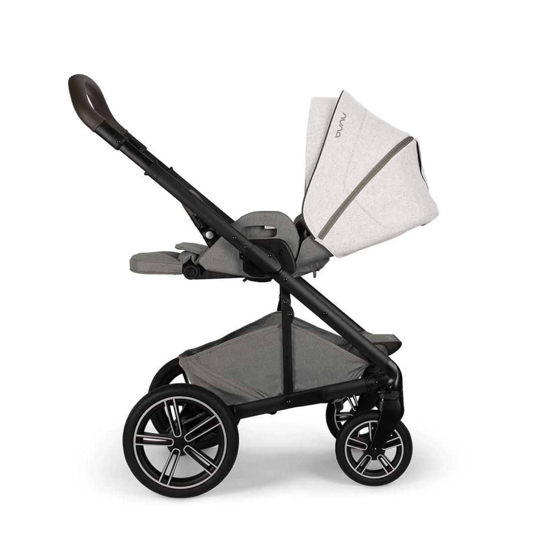 Nuna - Carucior MIXX next colectia Mineral, [9],bestfam.ro