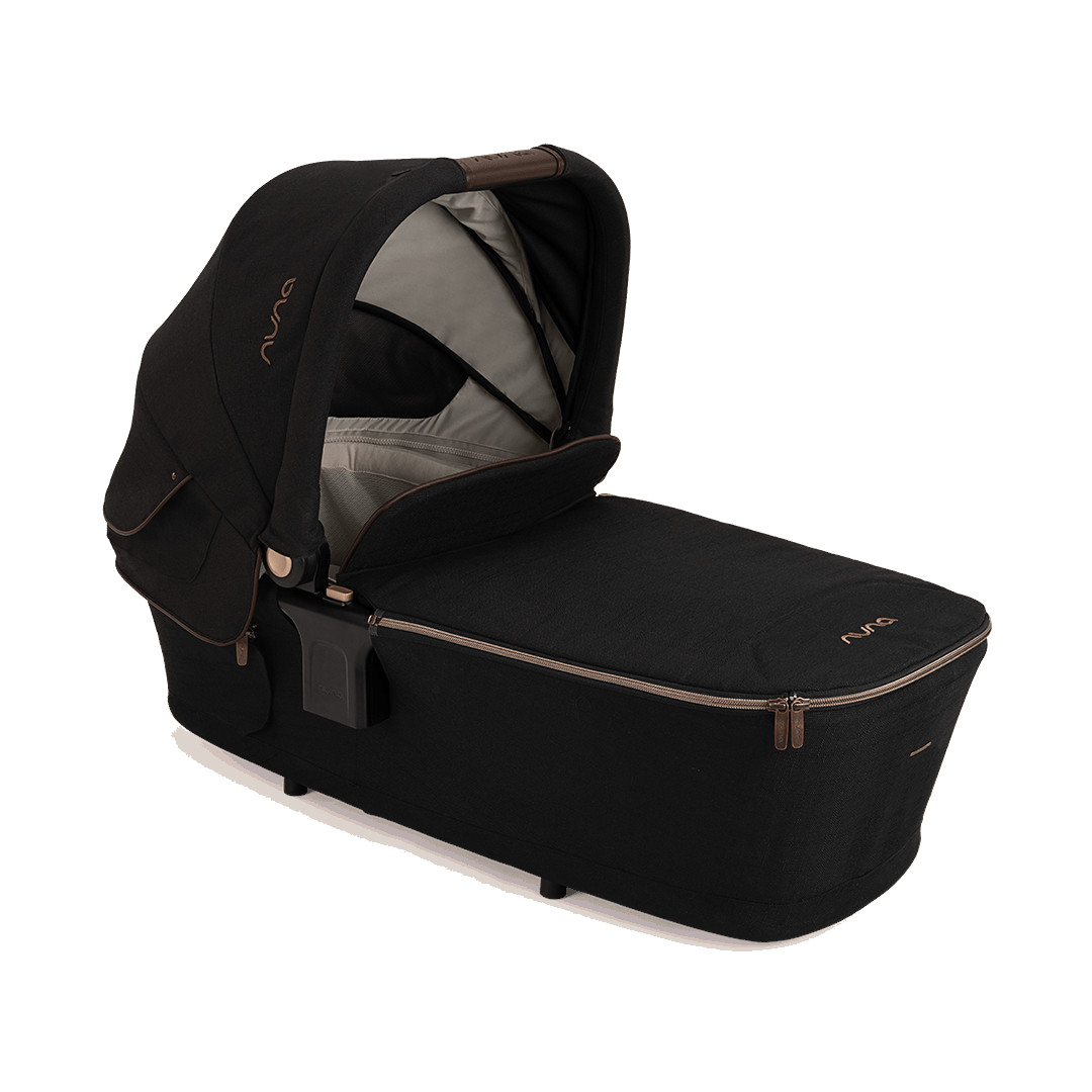 Nuna - Landou LYTL Riveted pentru carucioarele TRIV next, TRVL, IXXA si MIXX next