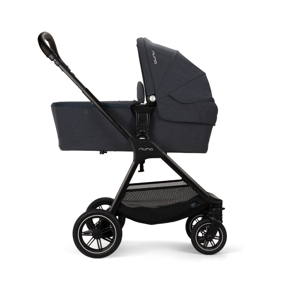 Nuna - Landou pentru caruciorul TRIV next, Ocean, [3],bestfam.ro