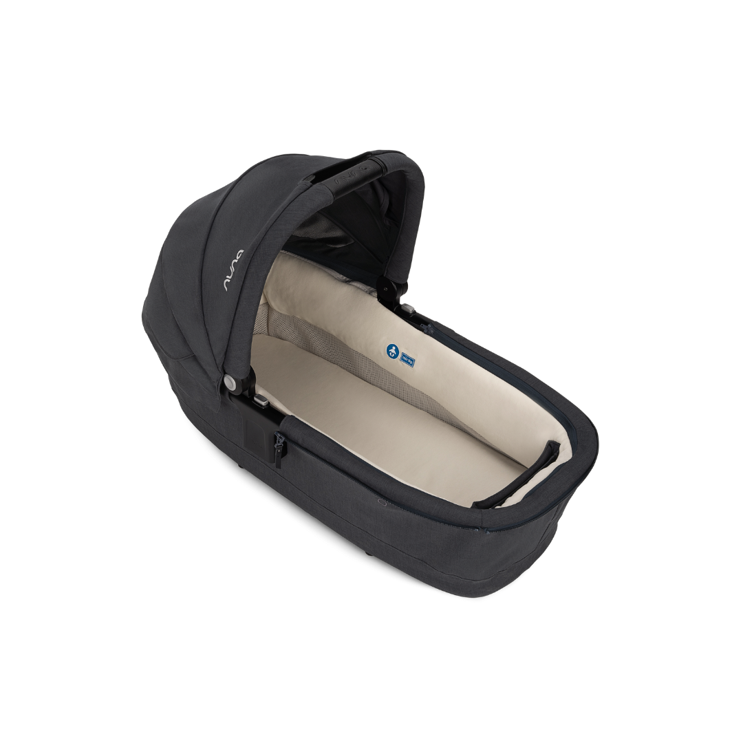 Nuna - Landou pentru caruciorul TRIV next, Ocean, [5],bestfam.ro