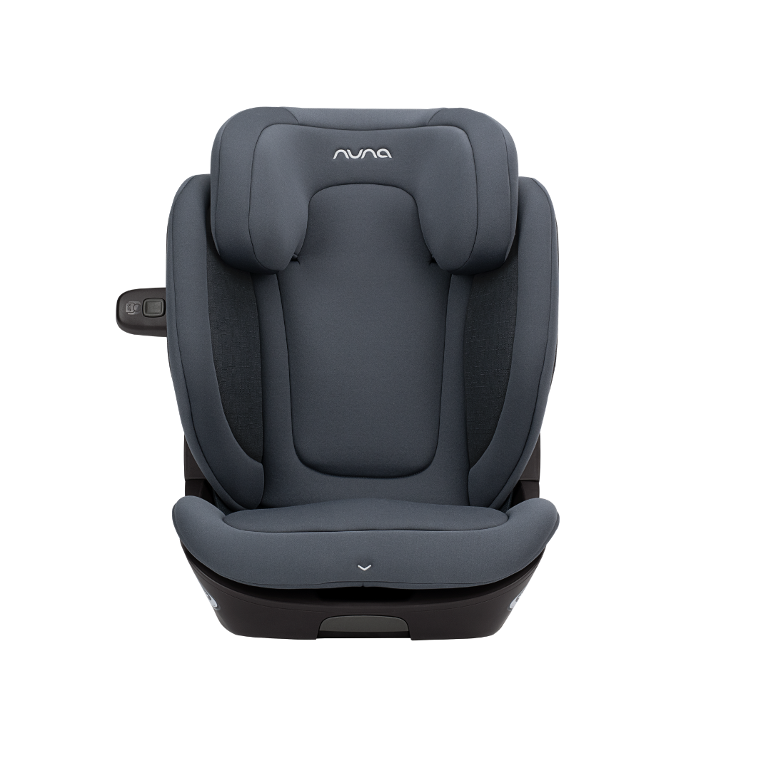 Nuna - Scaun auto i-Size AACE lx Ocean, 100-150 cm, testat ADAC, [9],bestfam.ro