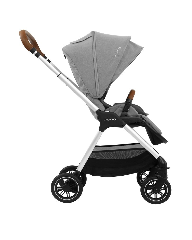 Carucior compact - Triv Frost 2in1 - Nuna, [6],bestfam.ro