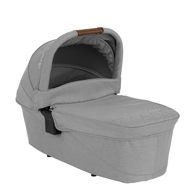 Carucior compact - Triv Frost 2in1 - Nuna, [2],bestfam.ro