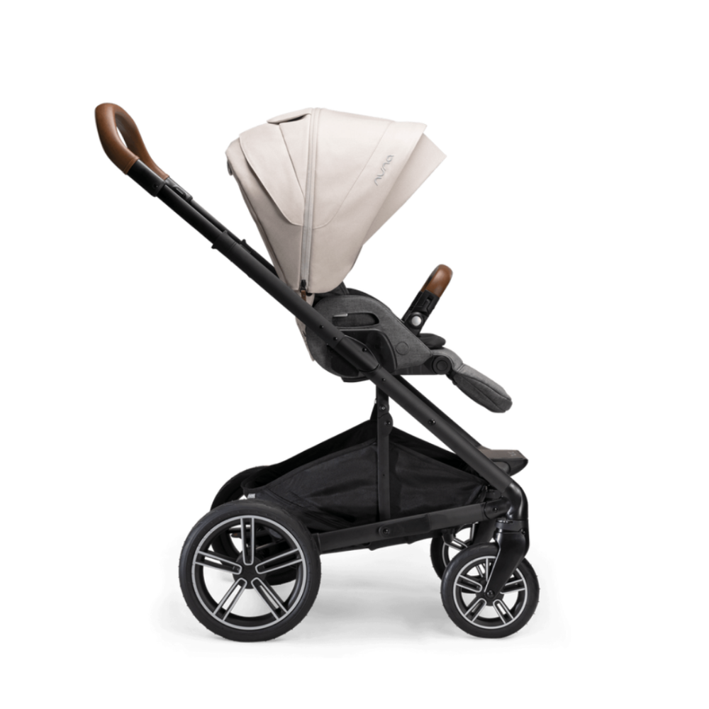 Nuna - Carucior Mixx Next Birch, [2],bestfam.ro