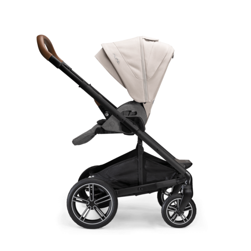 Nuna - Carucior Mixx Next Birch, [3],bestfam.ro