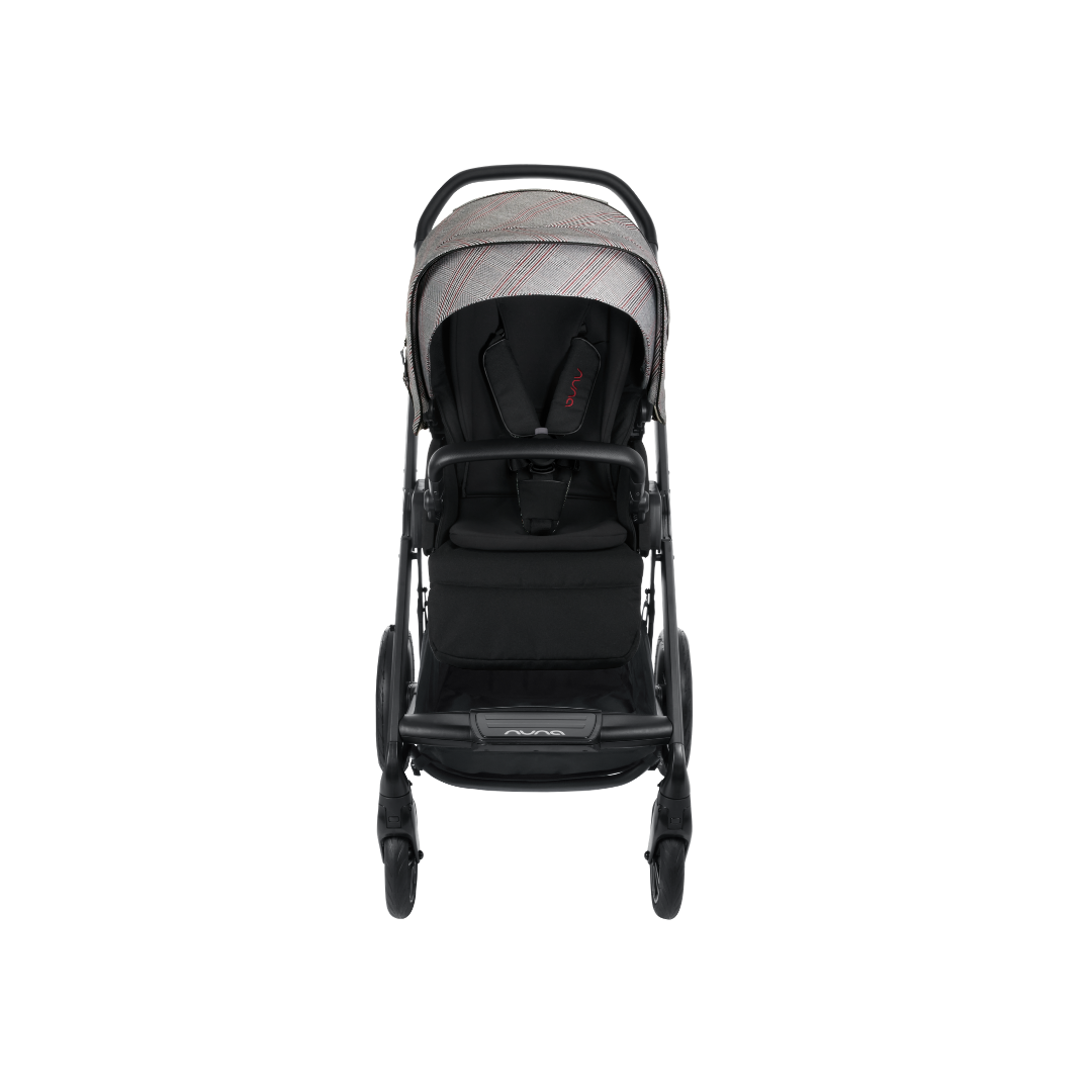 Nuna - Carucior Mixx Next editie limitata Ellis, [2],bestfam.ro