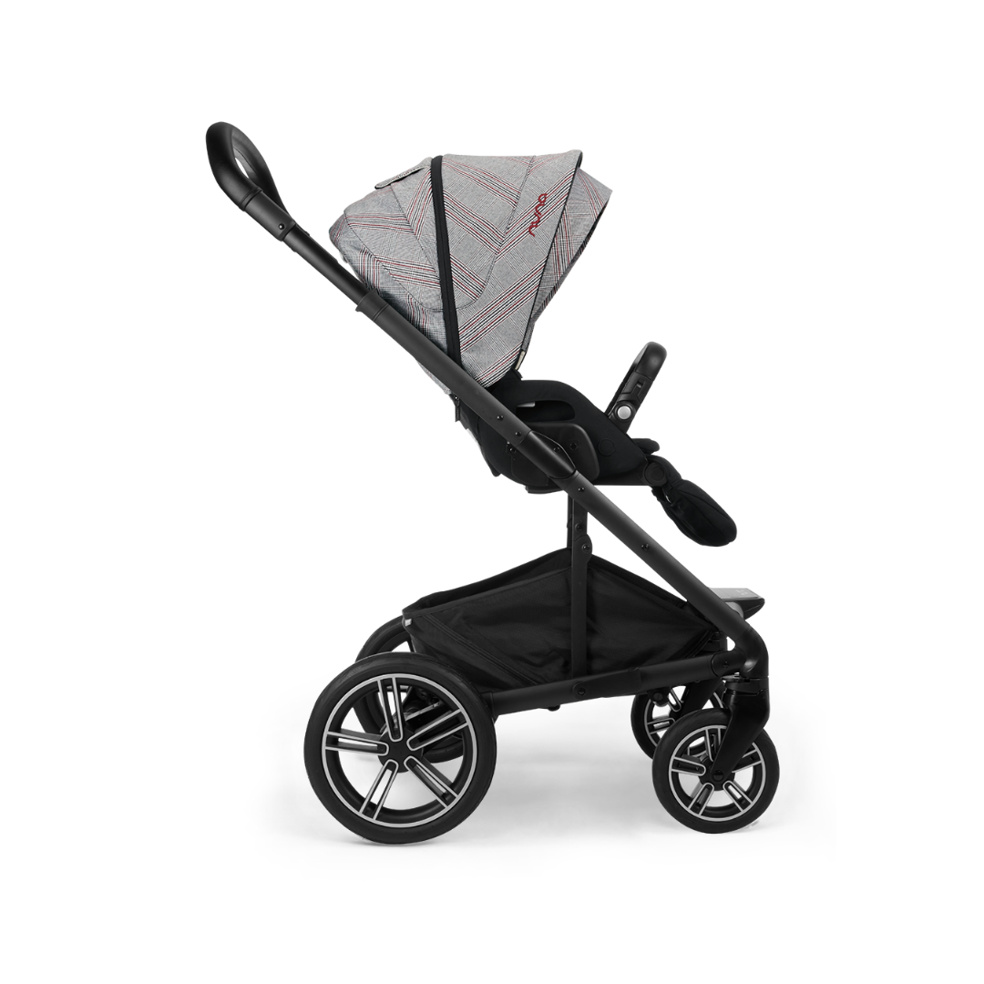 Nuna - Carucior Mixx Next editie limitata Ellis, [4],bestfam.ro