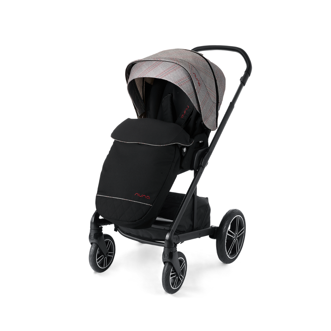 Nuna - Carucior Mixx Next editie limitata Ellis, [5],bestfam.ro