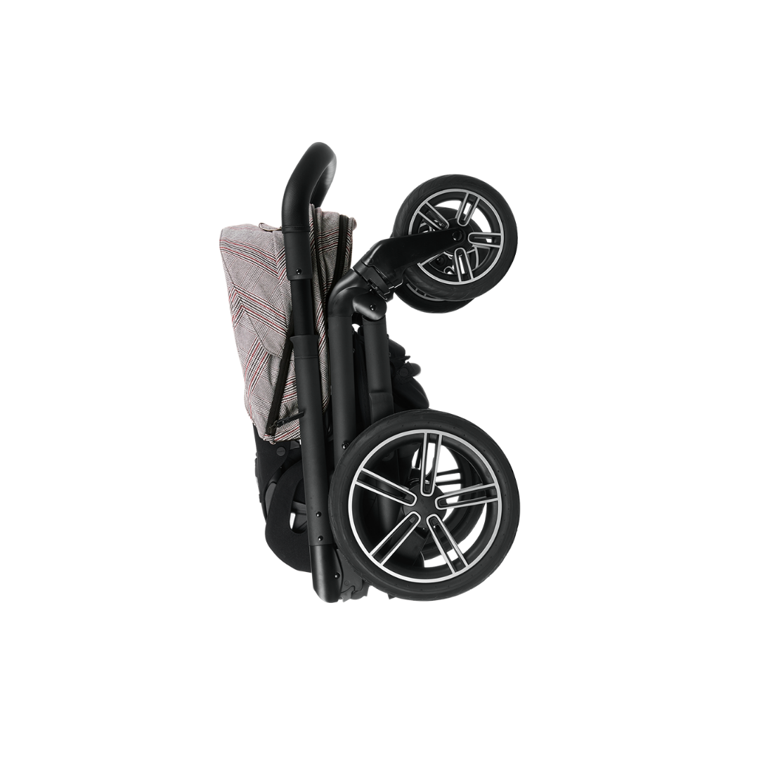 Nuna - Carucior Mixx Next editie limitata Ellis, [6],bestfam.ro