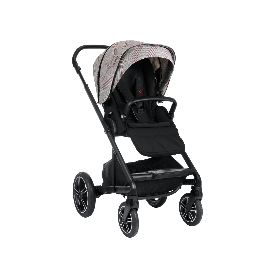 Nuna - Carucior Mixx Next editie limitata Ellis, [7],bestfam.ro