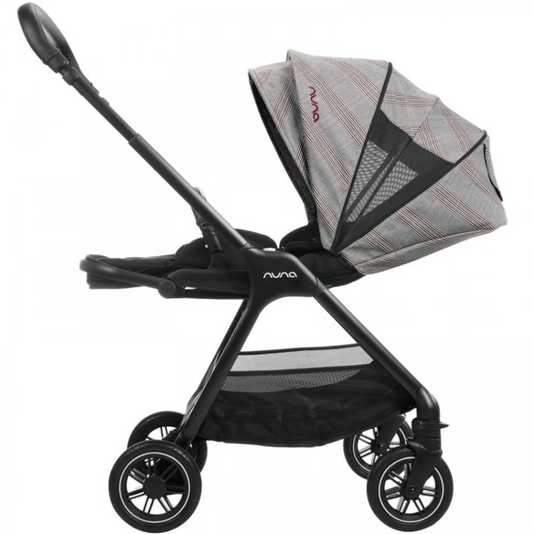 Nuna - Carucior TRIV editie limitata Ellis, [4],bestfam.ro
