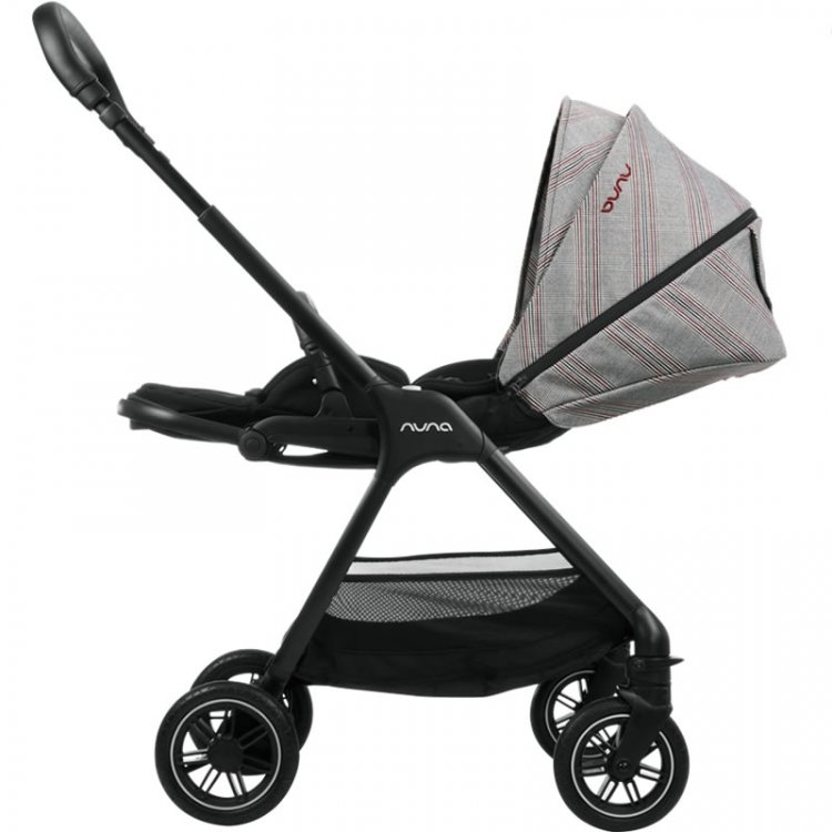 Nuna - Carucior TRIV editie limitata Ellis, [7],bestfam.ro