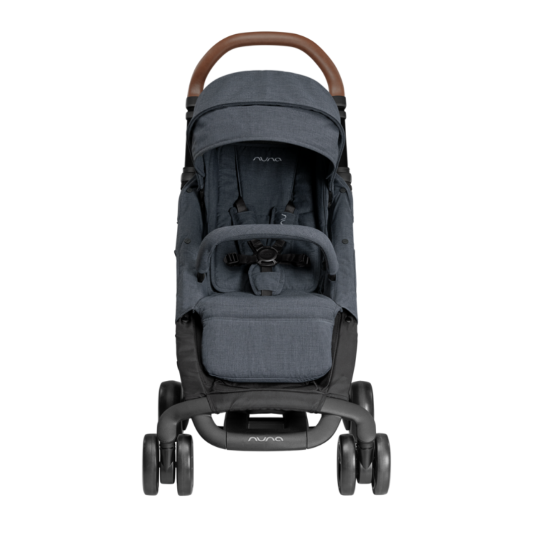 Nuna - Carucior Ultracompact Pepp Next Lake, [3],bestfam.ro