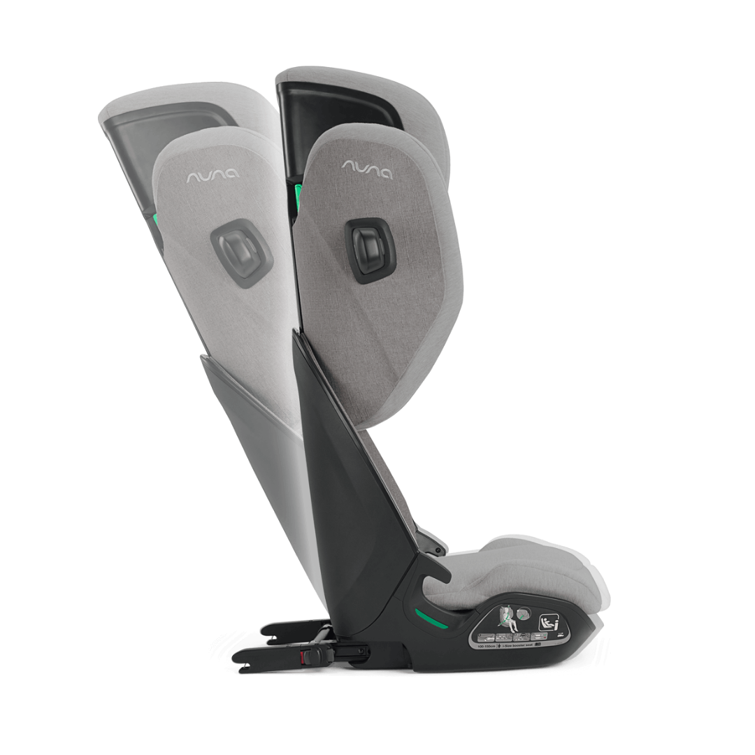 Nuna - Scaun auto i-Size AACE lx Frost, 100-150 cm, [2],bestfam.ro