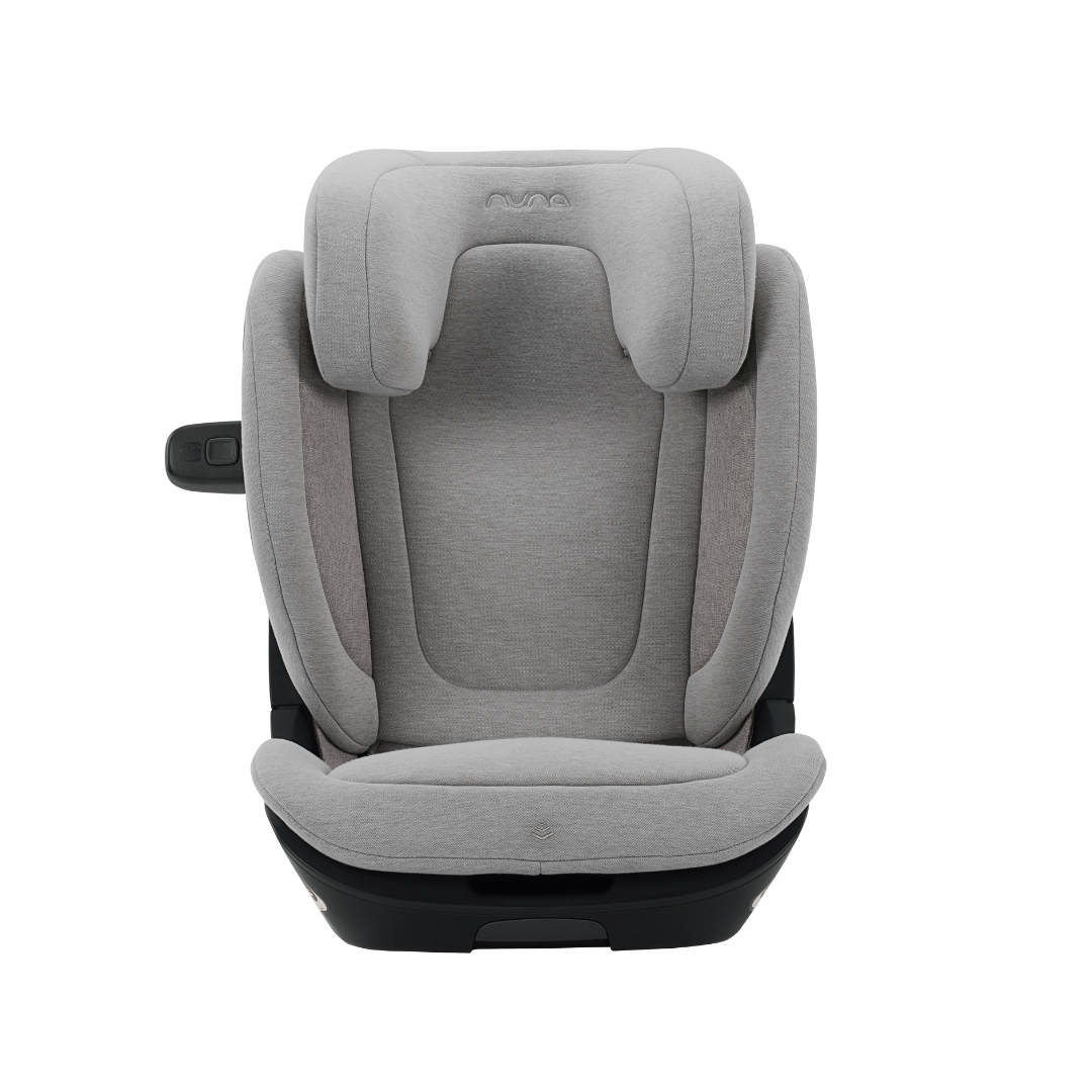 Nuna - Scaun auto i-Size AACE lx Frost, 100-150 cm, [3],bestfam.ro